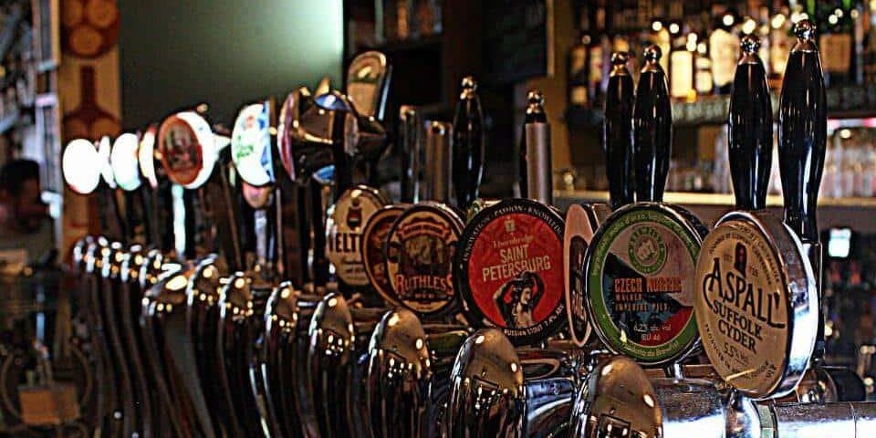 Best Craft Beers and Breweries to Taste in Dublin – a GUide