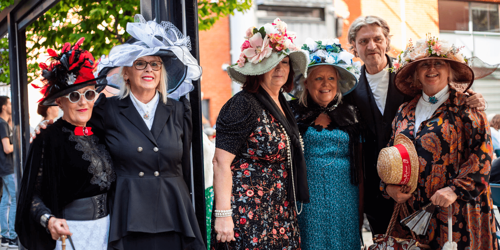 Bloomsday Festival 2023: All you need to know!