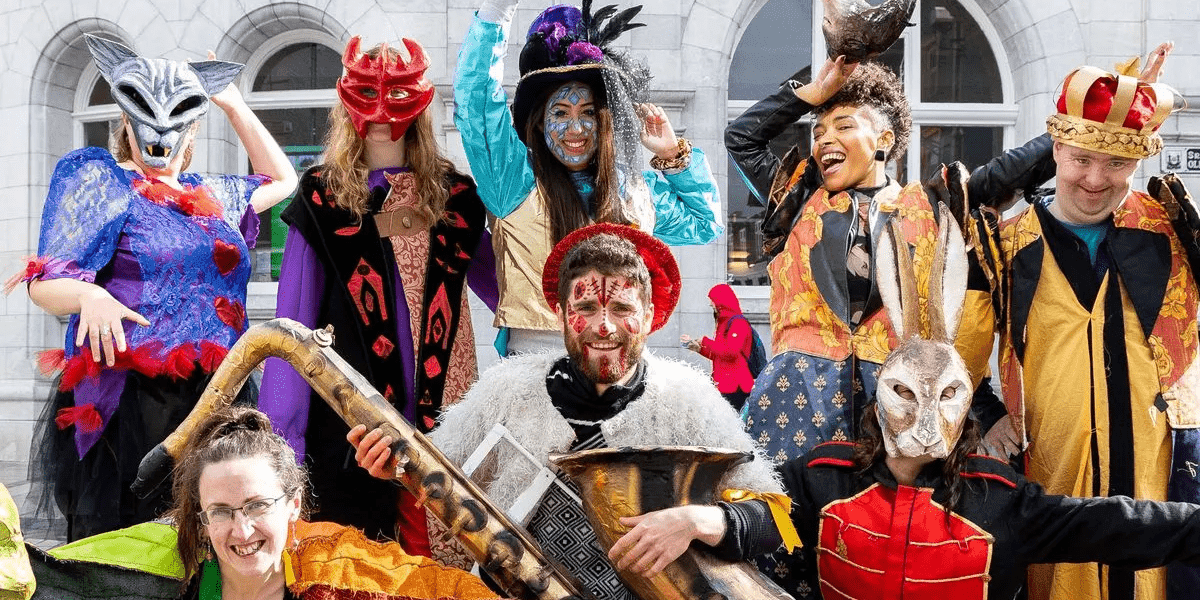 Cork Midsummer Festival 2023: A Celebration of Culture