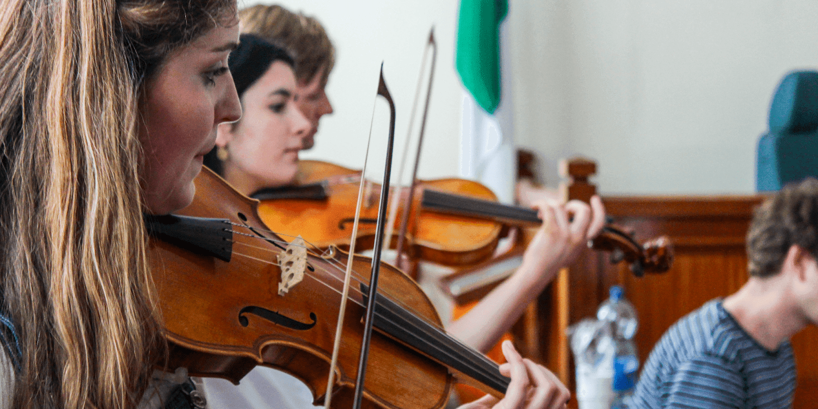 Unveiling the Harmony: West Cork Chamber Music Festival 2023