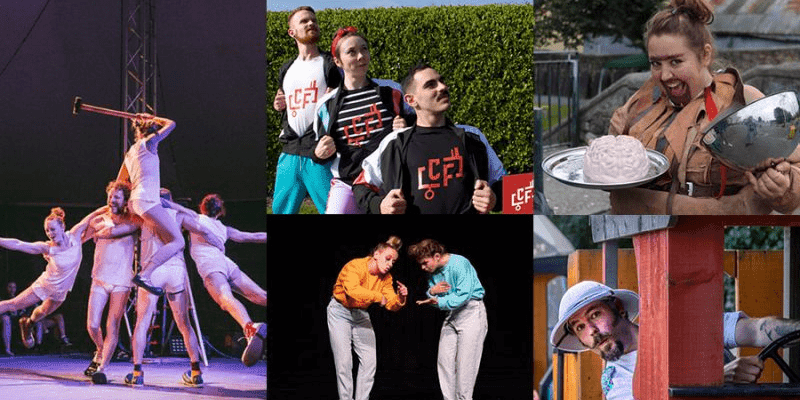 Earagail Arts Festival 2023: Embrace the Extravaganza
