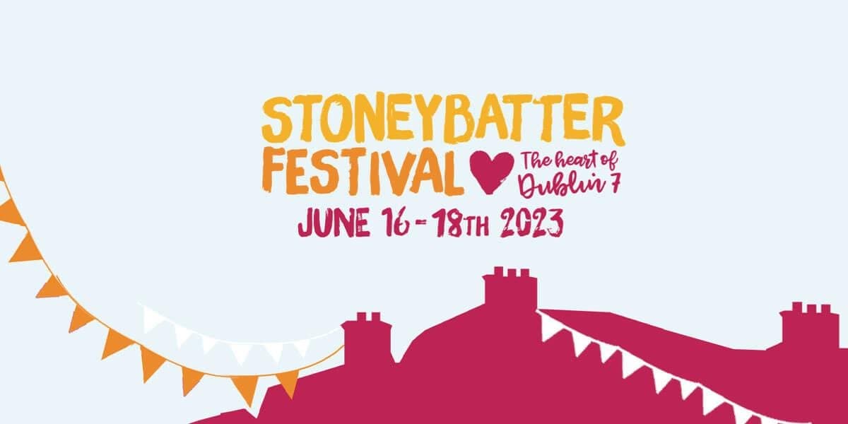 The Stoneybatter Festival 2023