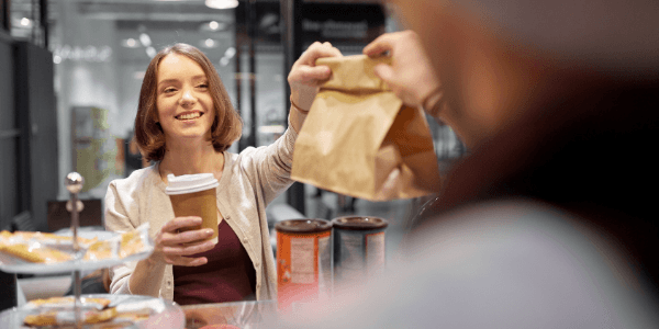 Too Good To Go: Your Guide To Saving Money & The Planet