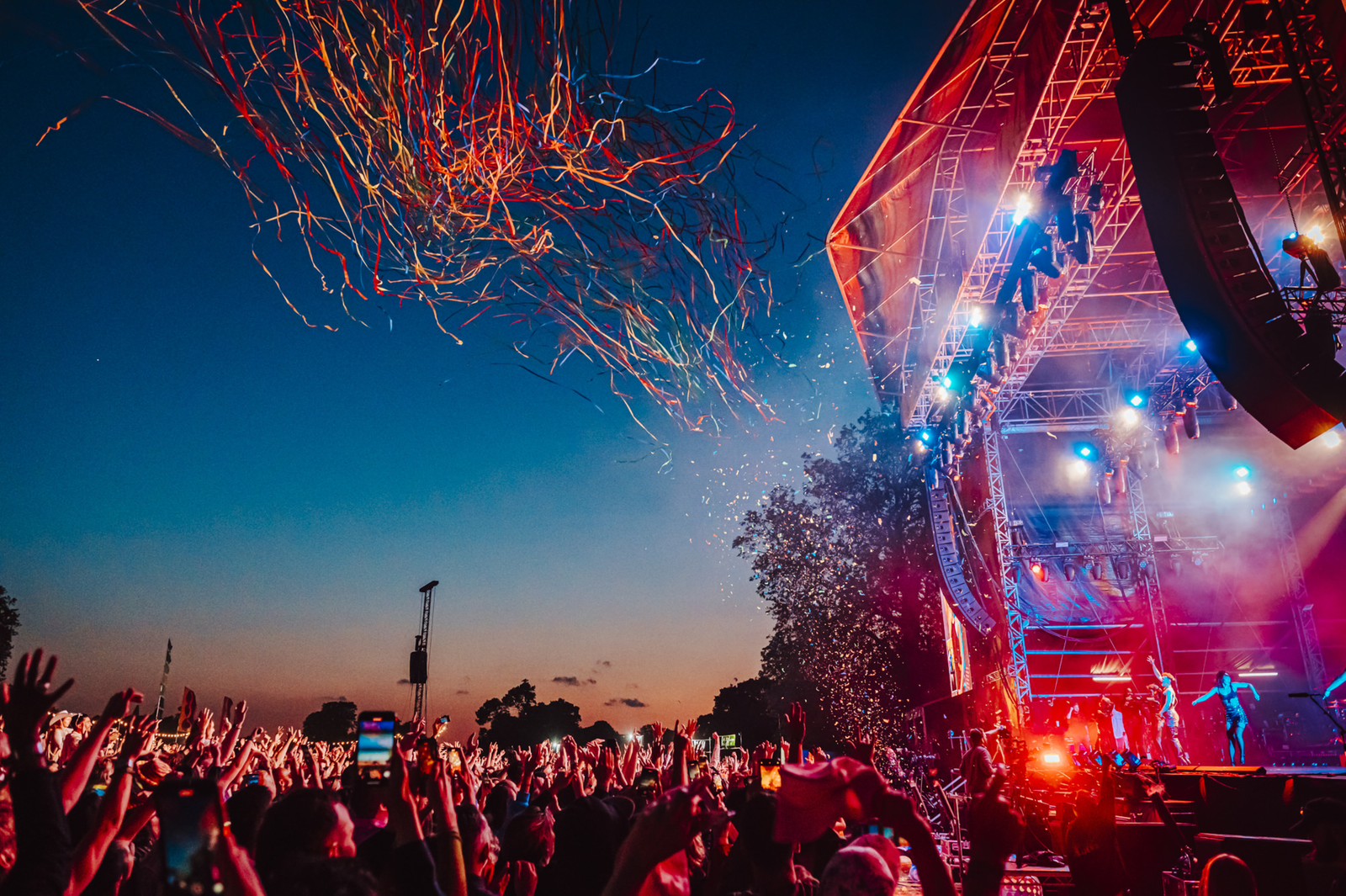 6 unforgettable Ireland march festivals