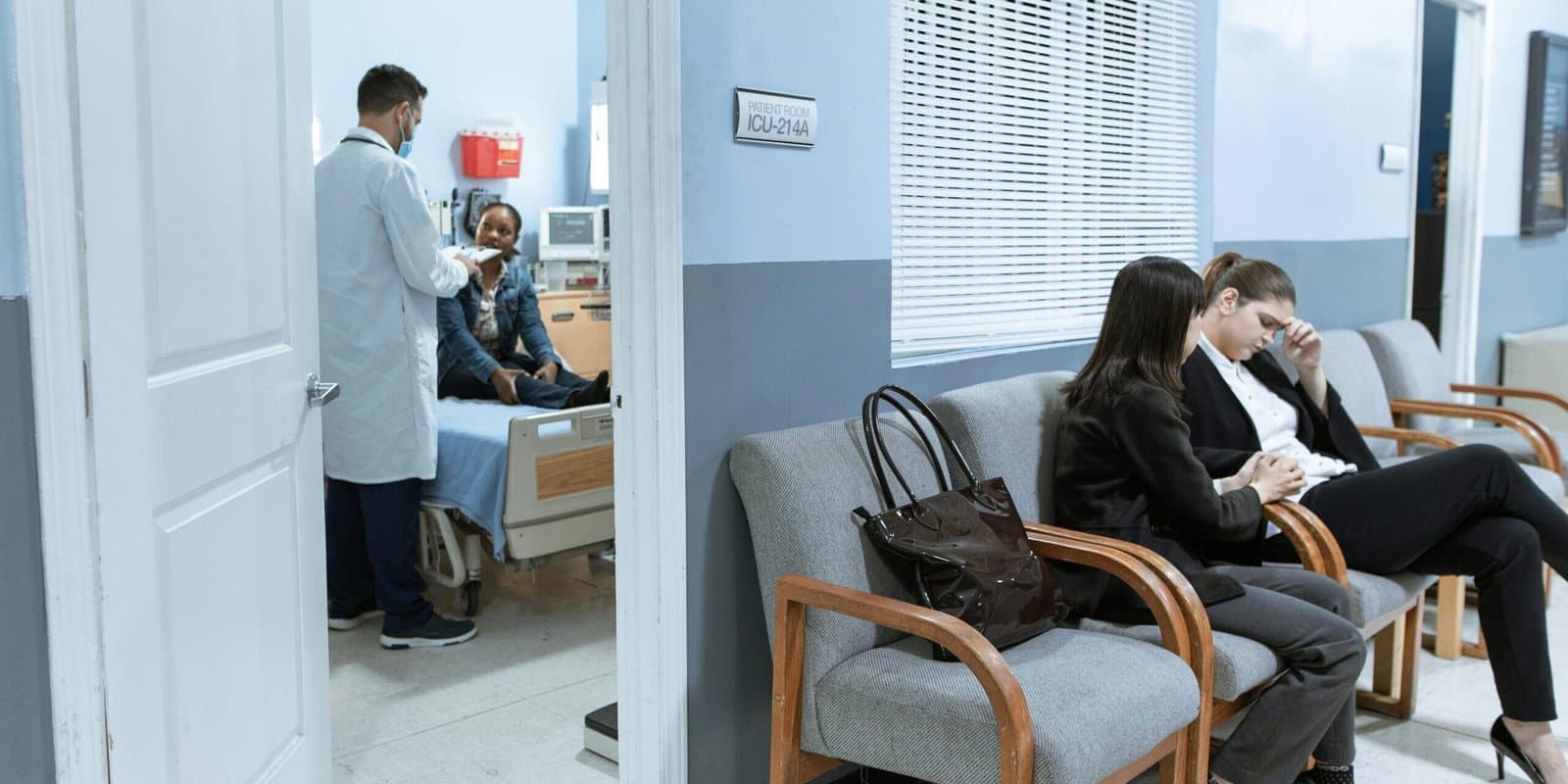 The A&E CRISIS: Longer Wait Times Afflict Ireland’s Healthcare System