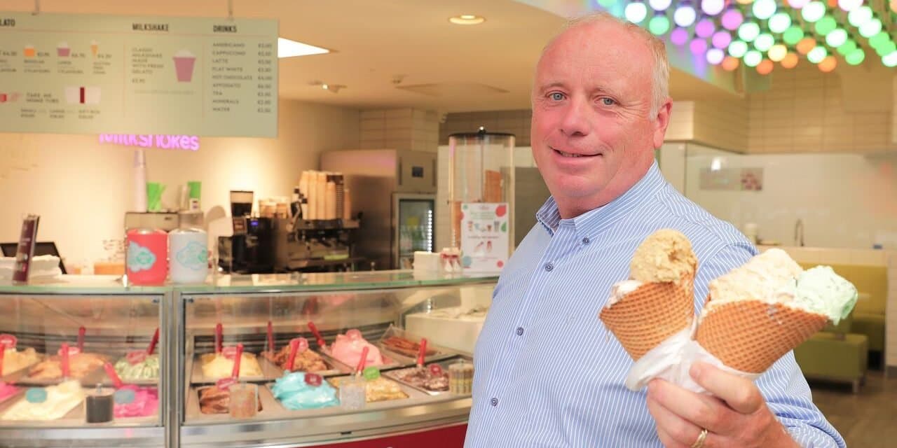  Discover the Sweet Secrets of Gino’s Gelato in Ireland: A Taste of Italy in Every Scoop