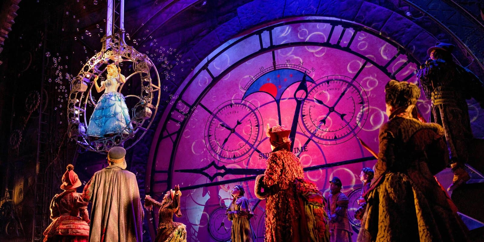 7 of The Best Theatres In Dublin