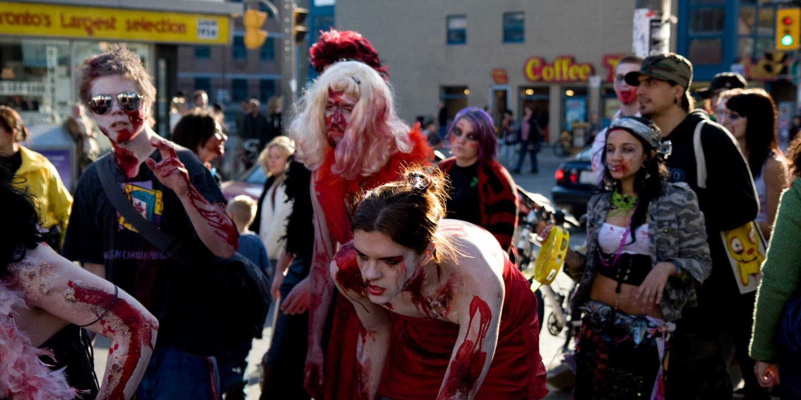 How Irish immigrants brought Halloween traditions to America