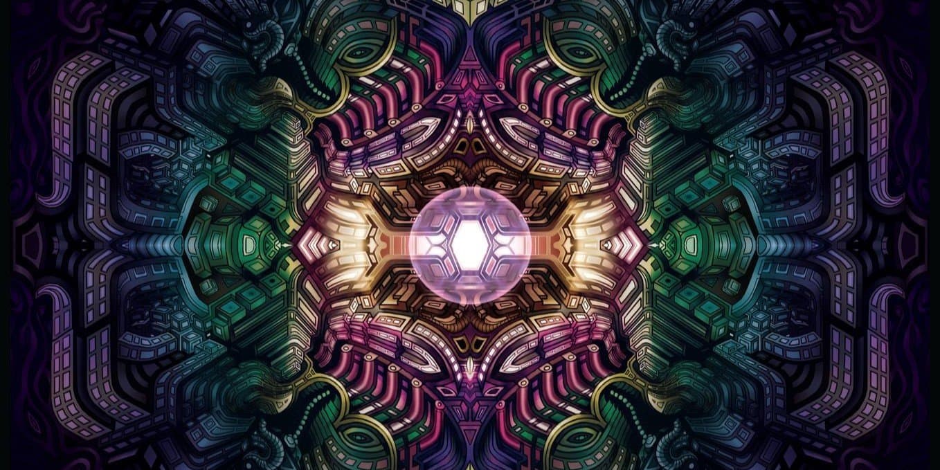 Vanja Vizner: Visionary Art