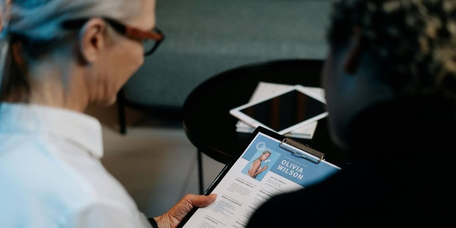 The Impact of Referrals in Job Applications: Why Who You Know Matters