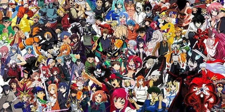 Top 10 Anime Series of 2024: A Comprehensive Review