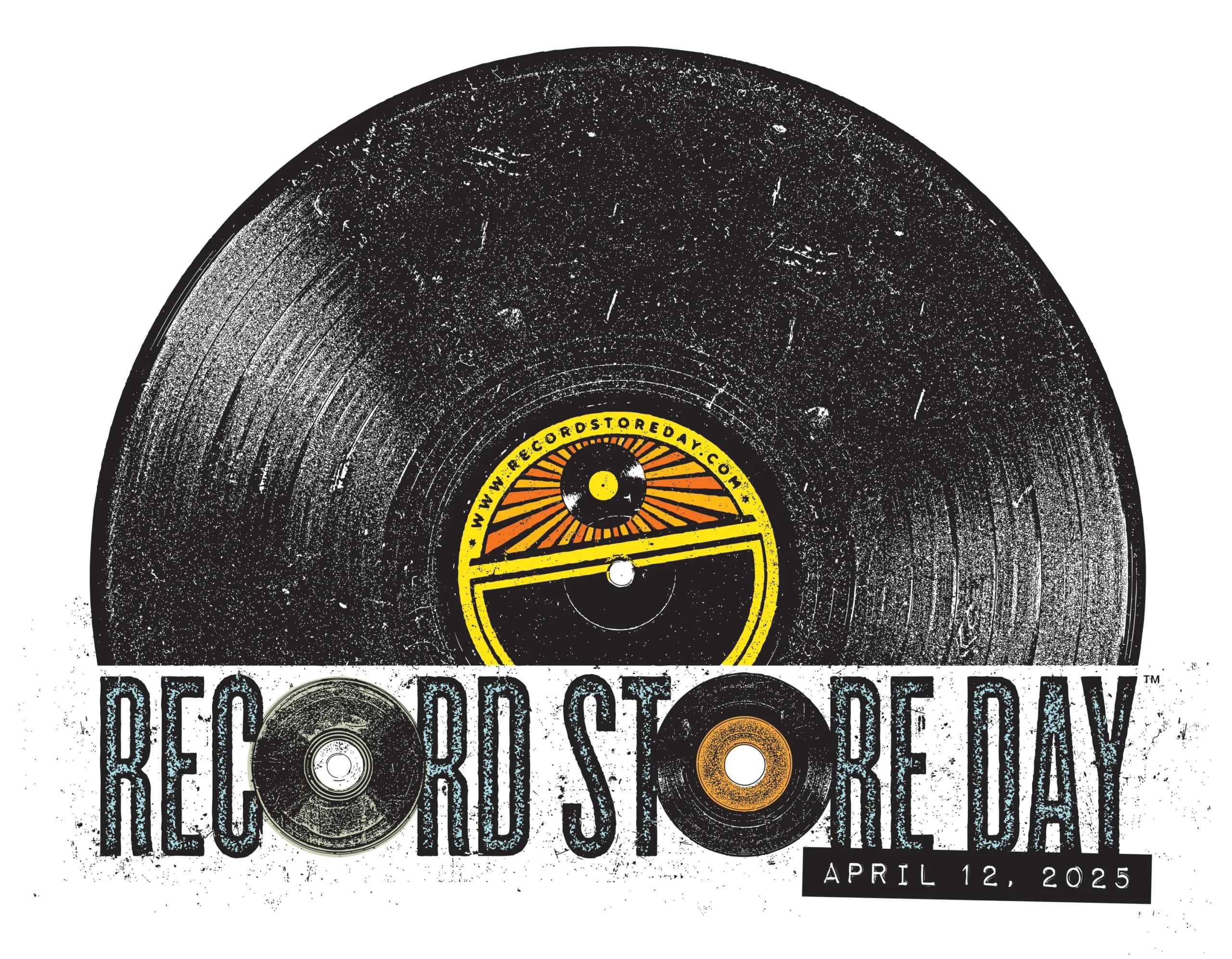10 Record Store Day 2025 Releases You Need To Know About