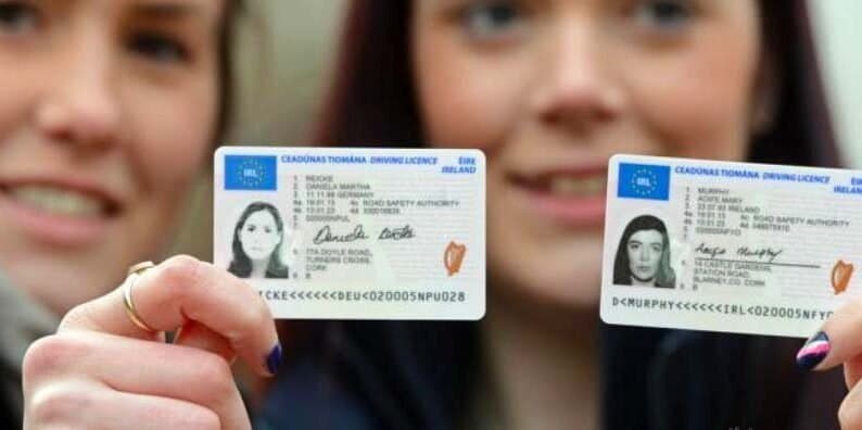 Getting a Driving License in Ireland: Process & Requirements