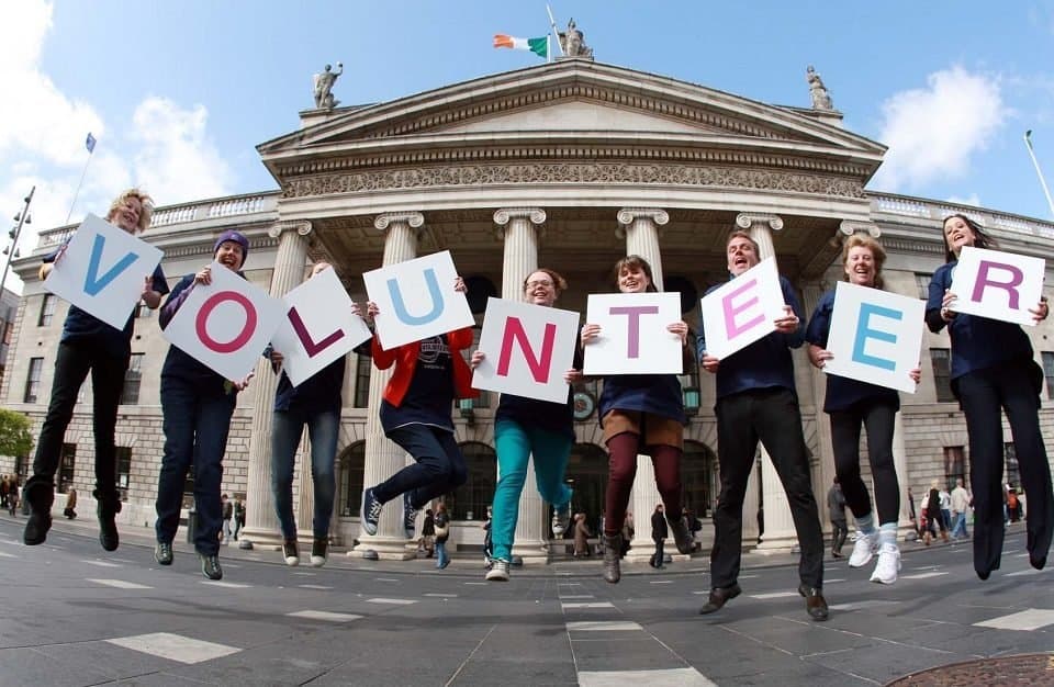 Volunteering in Ireland: Opportunities & Organisations Guide
