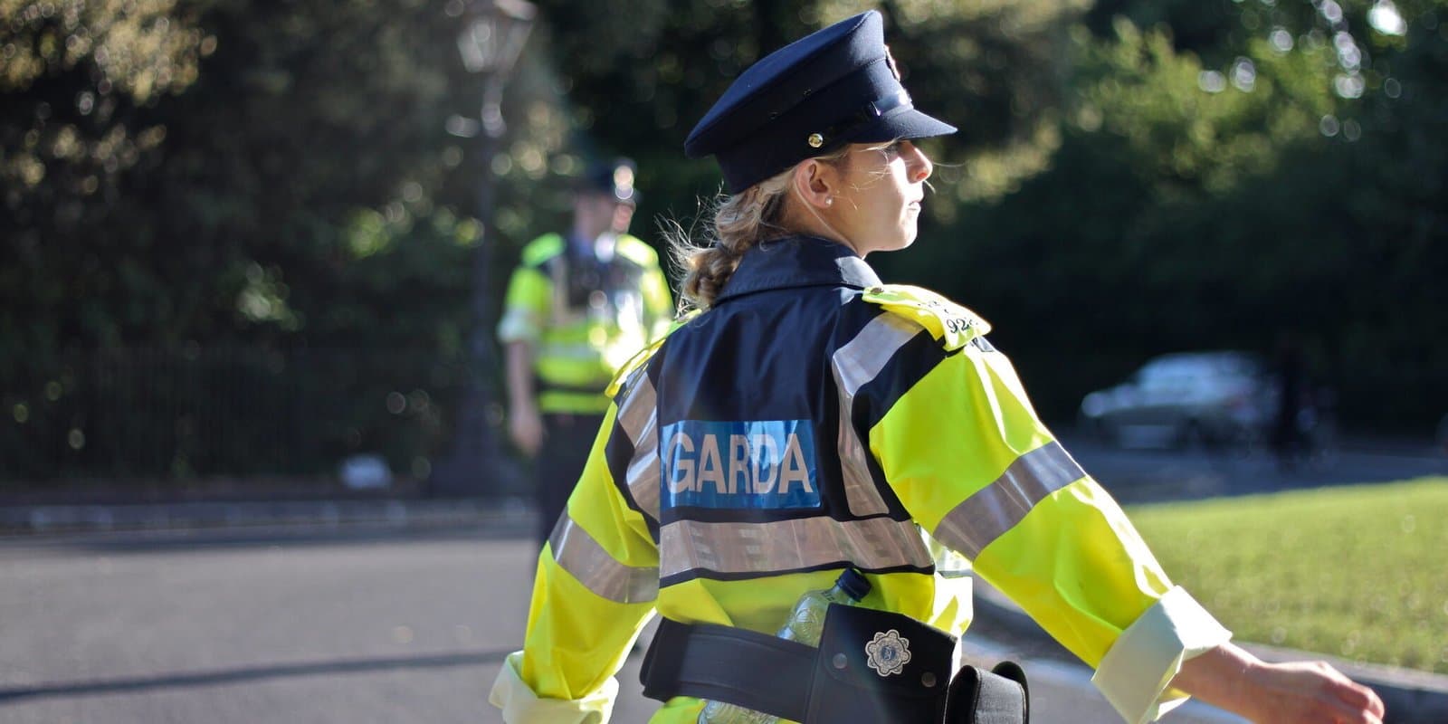 Ireland Laws & Regulations: Essential Legal Rights Guide