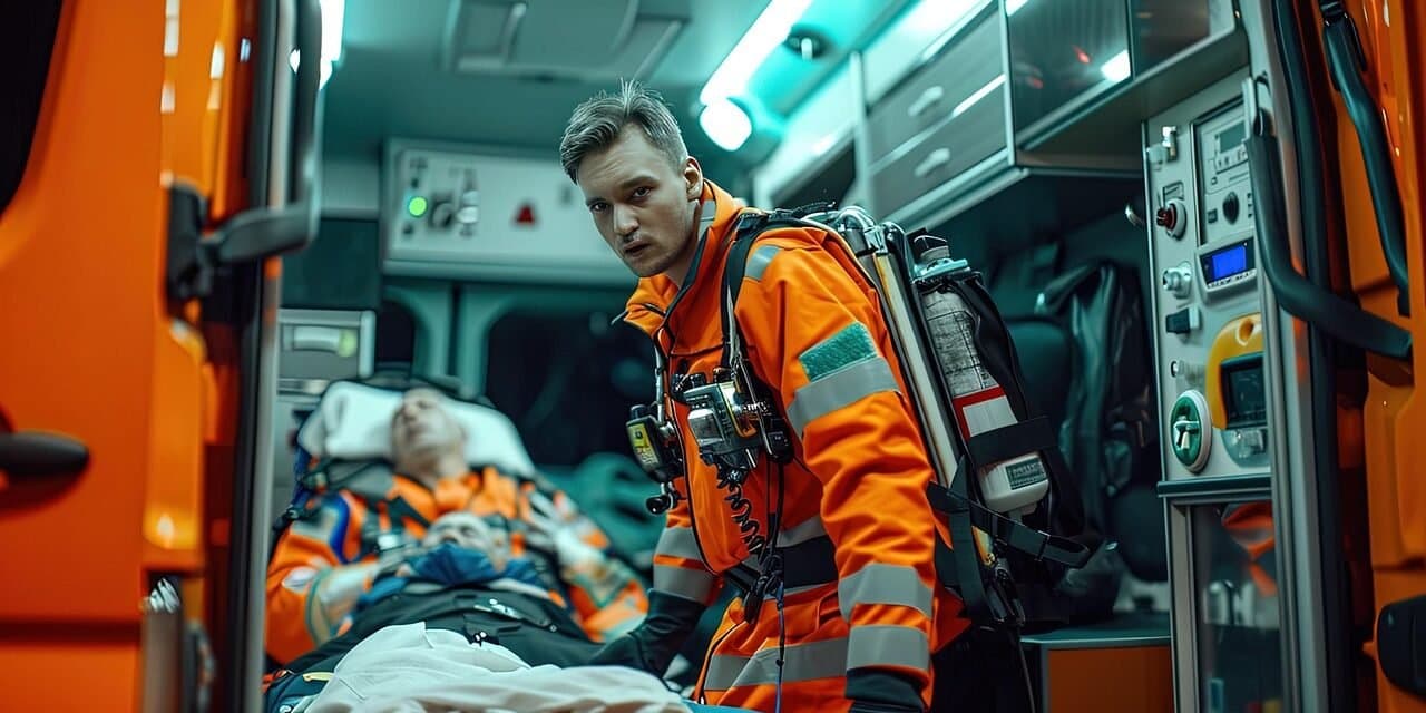 Ireland Emergency Services: Your Essential Guide & Contacts in Ireland