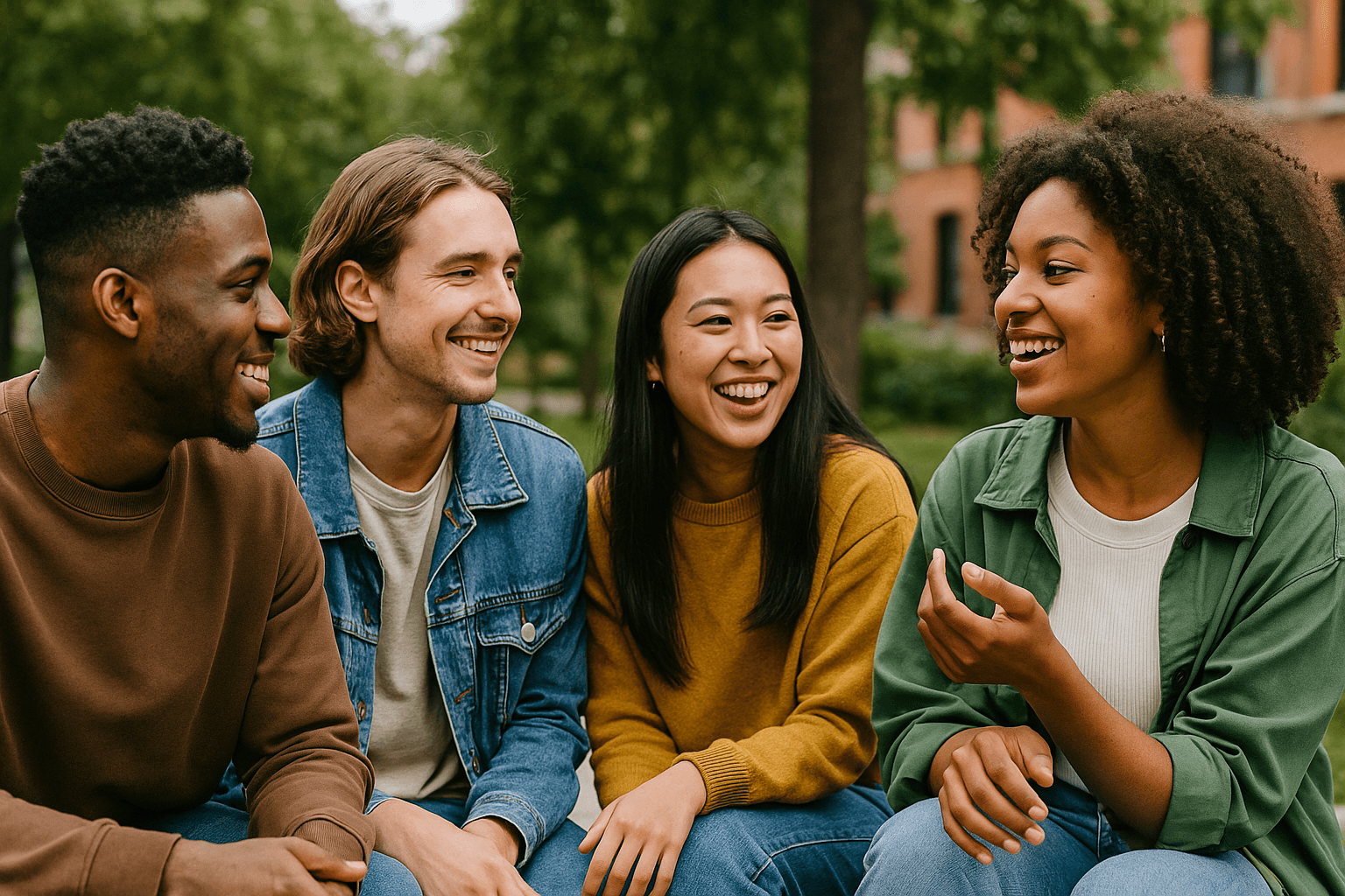 American Slang: Top Phrases and Words Every Visitor Should Know