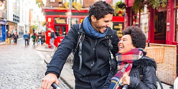 Moving to Ireland Guide: Relocation & Essentials