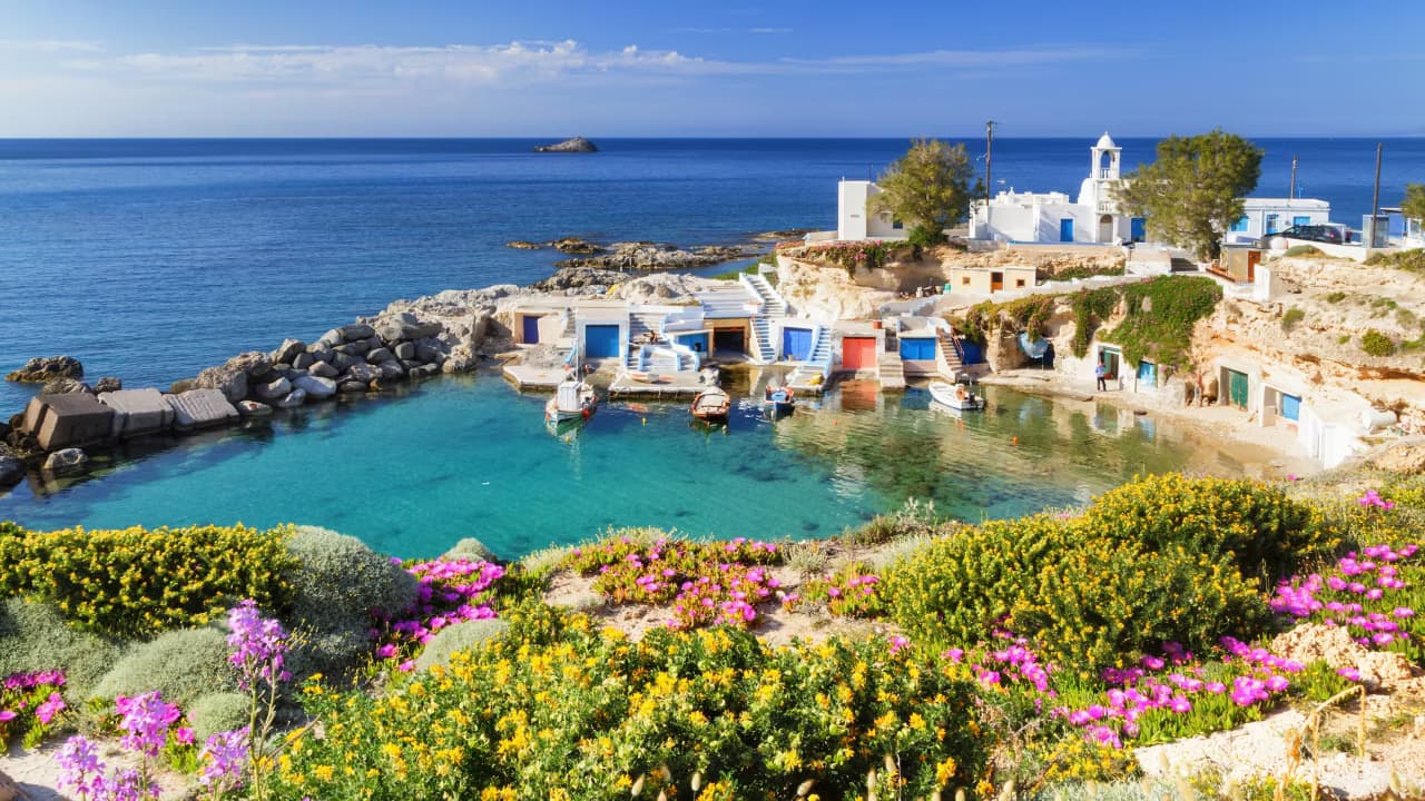 Why Everyone Is Obsessed With European Summers Right Now