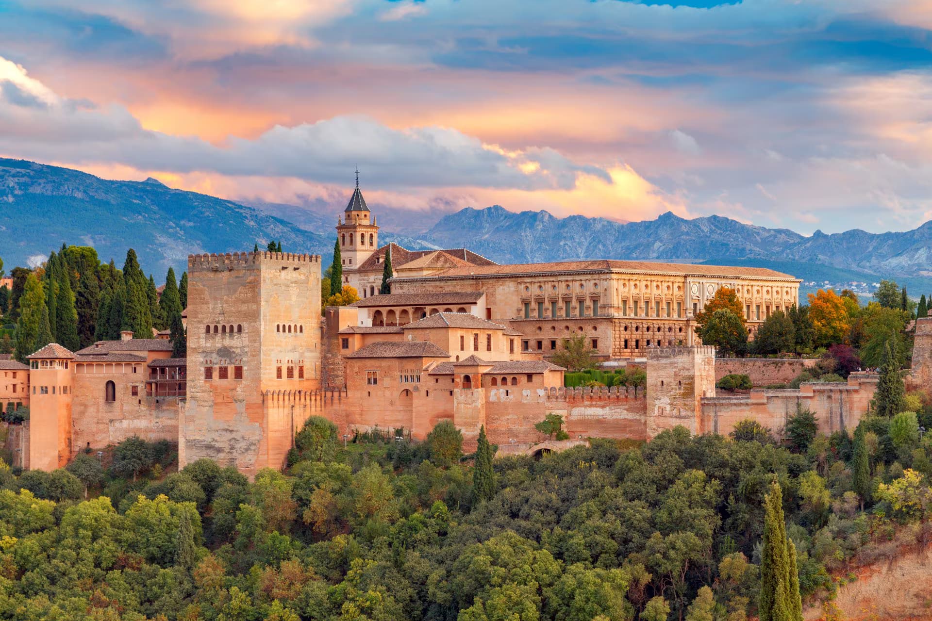 Why Gen Z Is Romanticising Spain More Than Ever