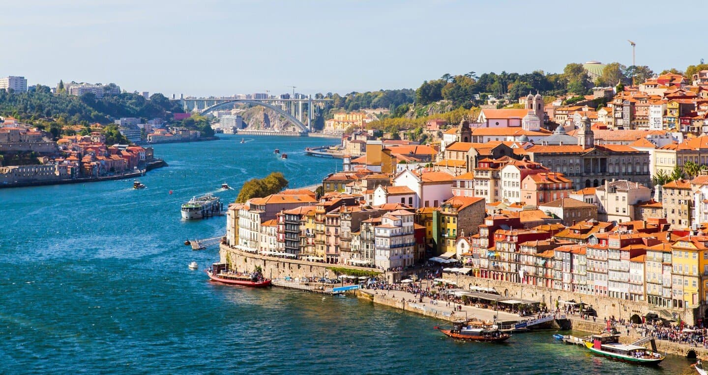 Portugal Is Becoming Europes Escape Plan