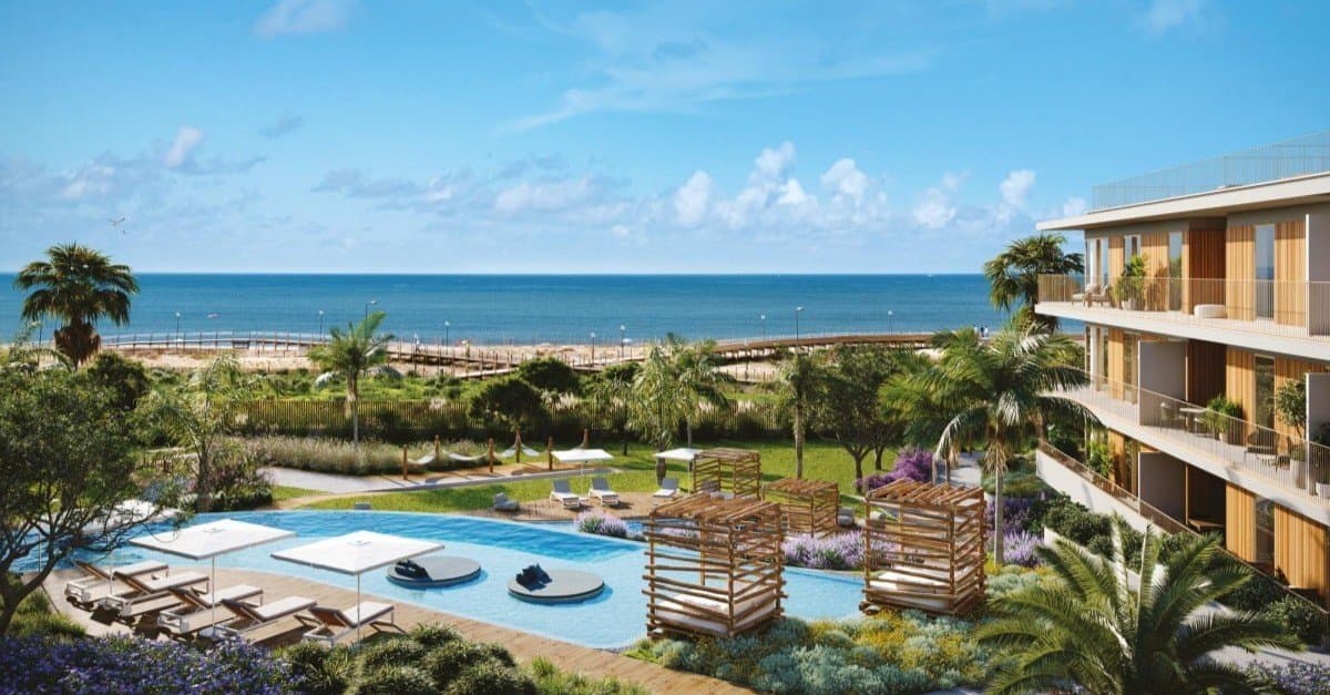 Portugal’s Ocean Lifestyle Is Becoming the New Luxury 