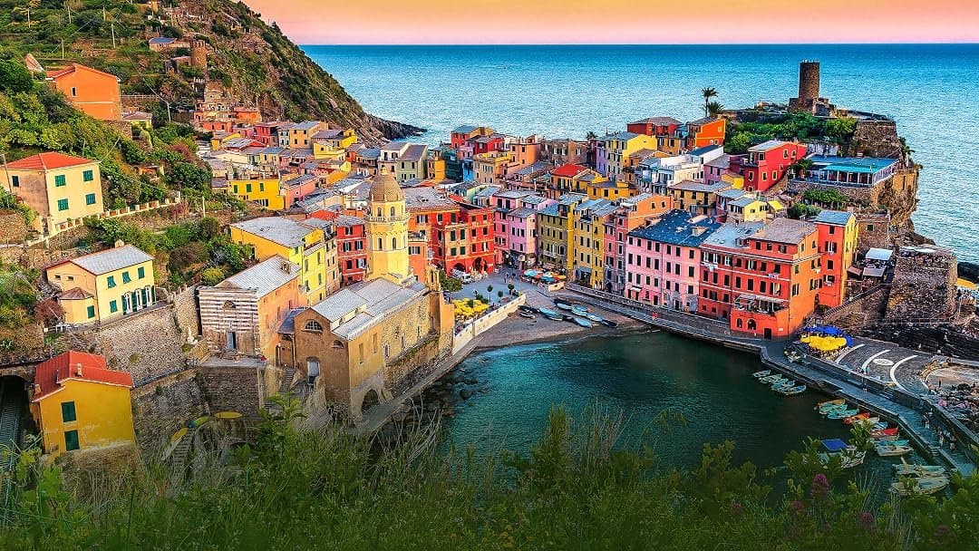 Mediterranean Living Is Becoming the Ultimate Lifestyle Fantasy 