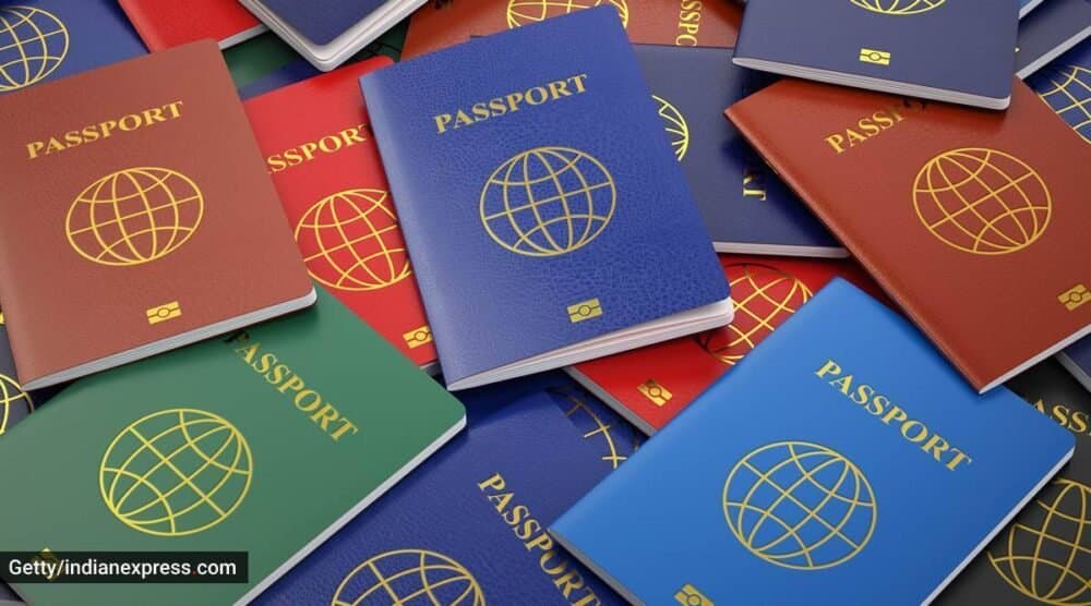 How Powerful Is Your Passport?