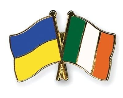 The Expat Experience: Ukrainians in Ireland tell us their story