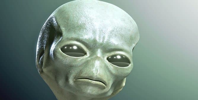 What language will be the best to speak to aliens with?