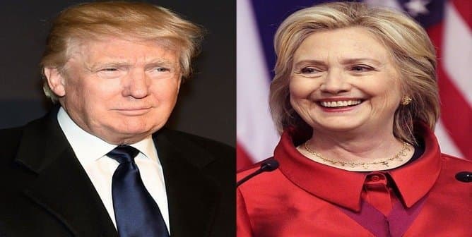Who Will Run The World ?