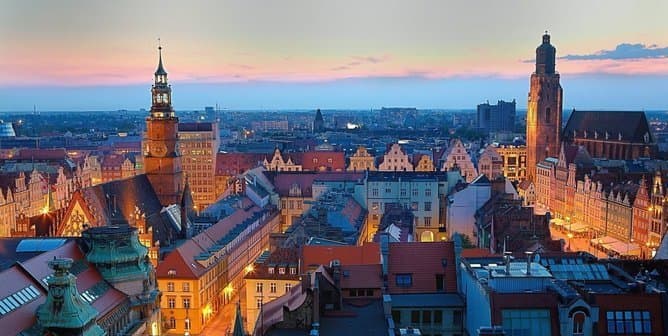 Top 10 Alternative Cities To Visit