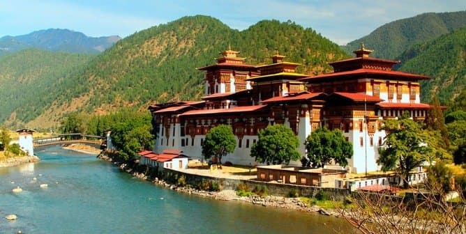 Five Underrated Countries To Visit