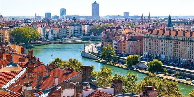 Top 10 Most Affordable Student Cities in Europe vol. II