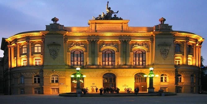 Top 10 Most Affordable Student Cities in Europe vol. I