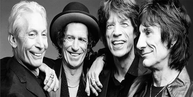 Rolling Stones confirm new album