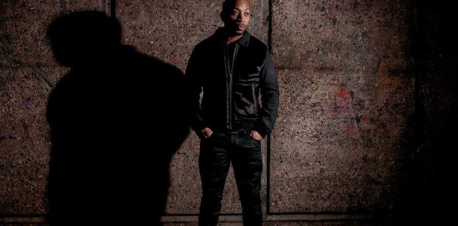 Interview with M.Artz