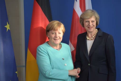 Welsh and Scottish governments have right to influence Brexit