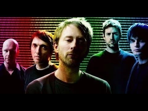 Radiohead To Play Dublin Next Year