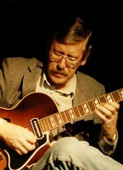 Remembering Louis Stewart – Tribute Concert