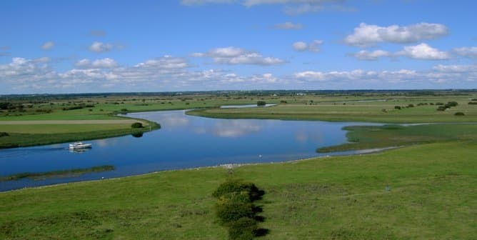 A New Water Source for The Eastern and Midlands Region