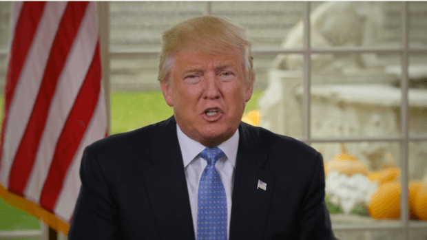Trump says US will quit the TPP