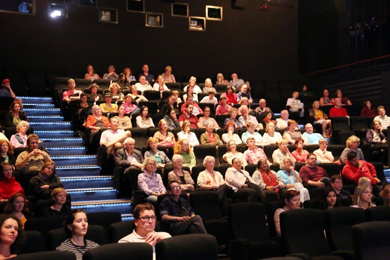 Wexford Drama Festival