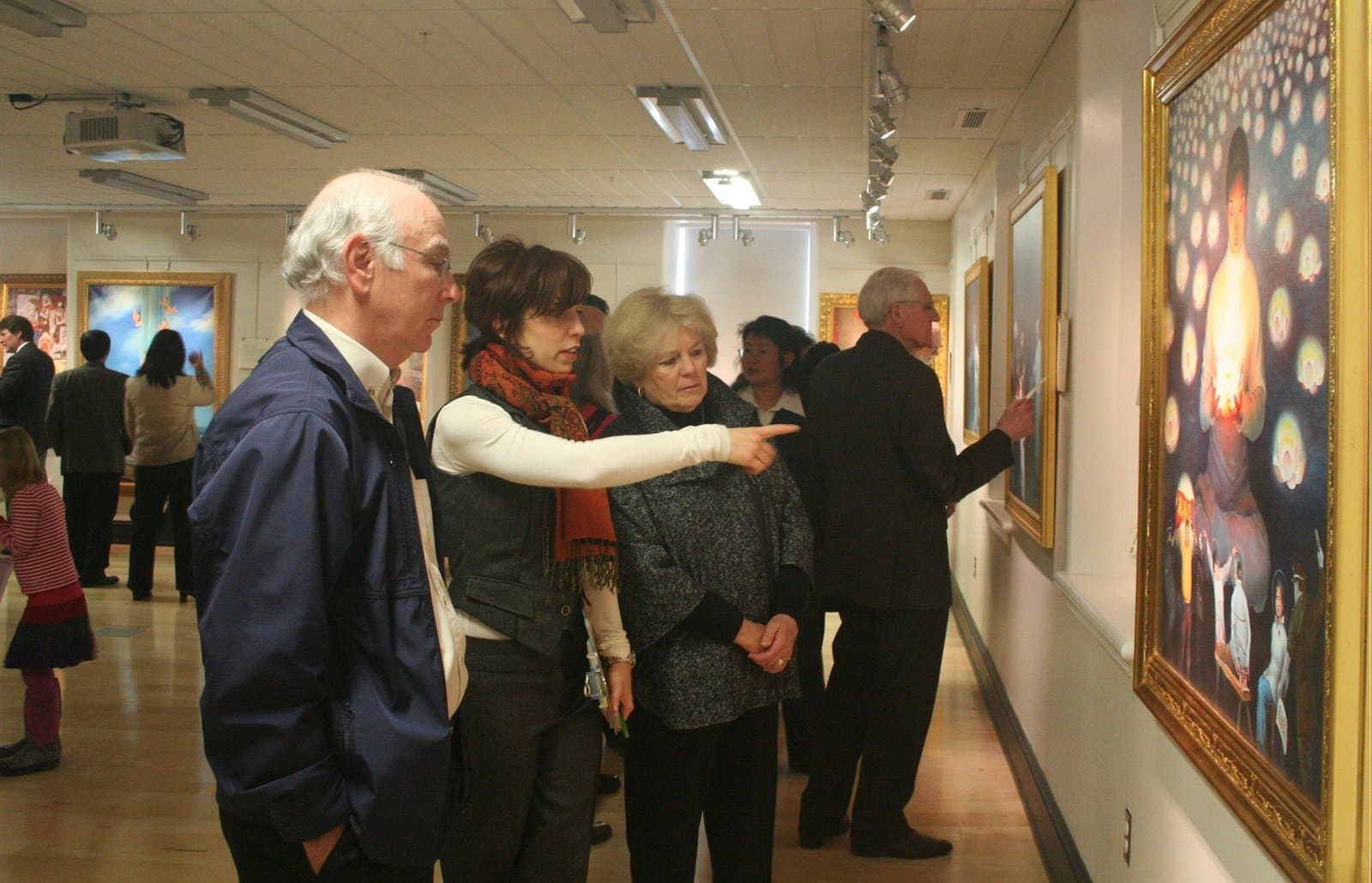 Public Tour: Yeats & the Irish Cultural Revival