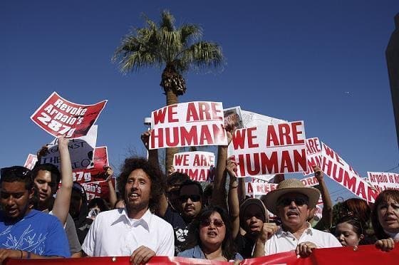 A new rule in Trump deportation policy