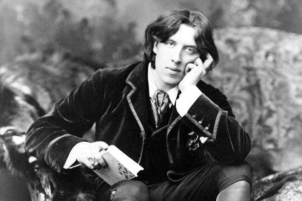 Oscar Wilde and “The Importance of Being Earnest”