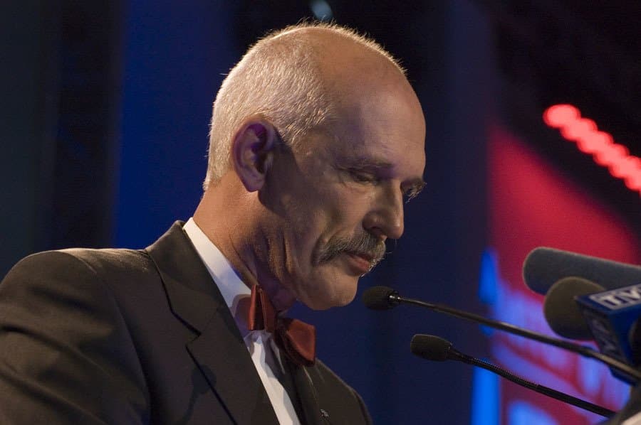 “Women Are Weaker, Less Intelligent” – Polish MEP Janusz Korwin