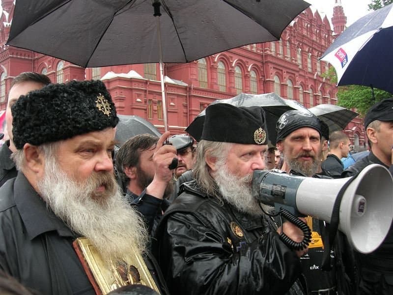 Russia court considers Jehovah’s Witnesses ban