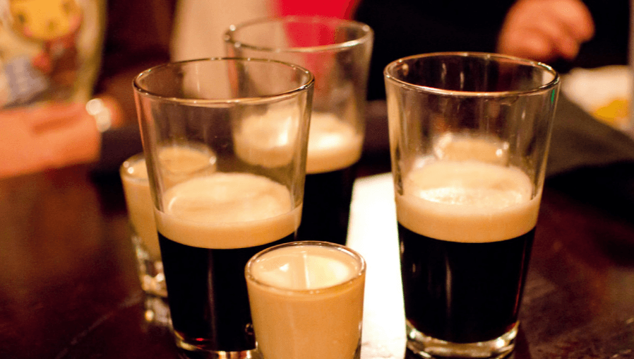Irish Car Bomb