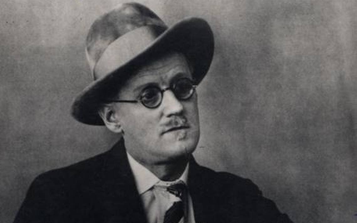 James Joyce Centre
